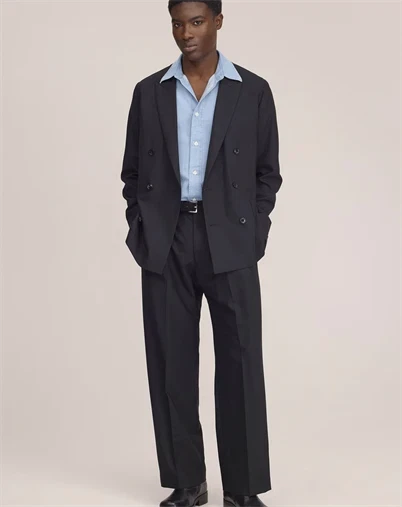 NN. 07 - Jordin 10037 Blazer - Black